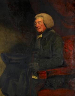 William Markham, Archbishop of York
