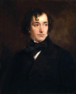 Benjamin Disraeli, Earl of Beaconsfield
