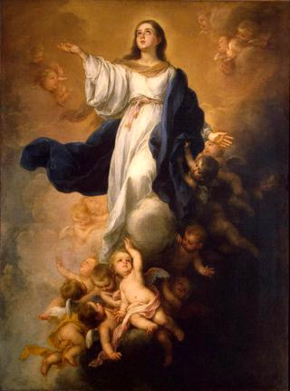 Walpole Immaculate Conception (Assumption of the Virgin)