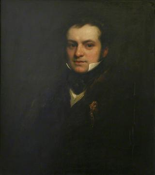 William Edward Parry