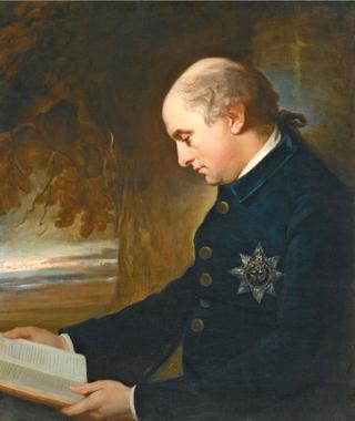 Charles Lennox, 3rd Duke of Richmond and Lennox