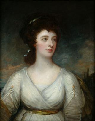 Frances Louisa Long