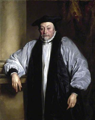 劳德大主教（1573-1645）