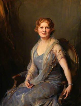 Lady Florence Jean Belfage Norie-Miller