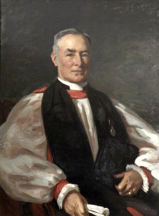 George Wyndham Kennion, Bishop of Wells