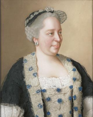Maria Theresia of Austria