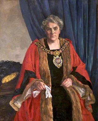 Dame Mary Latchford Kingsmill Jones