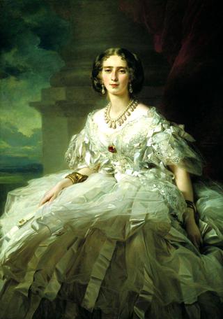 Princess Tatiana Yusupoff
