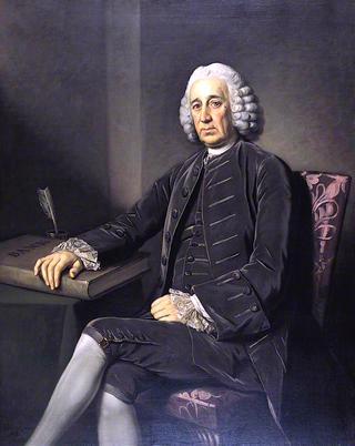 Bartholomew Burton, Governor of the Bank of England