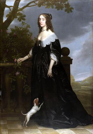 伊丽莎白·斯图尔特，波希米亚女王