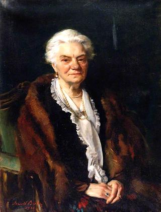 Lady Ellen Reardon Smith
