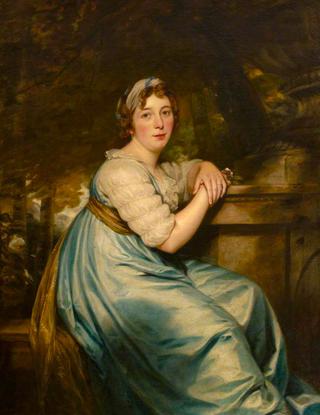 Elizabeth Iliffe, Countess of Egremont