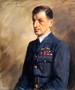 Air Chief Marshal Sir Charles Portal
