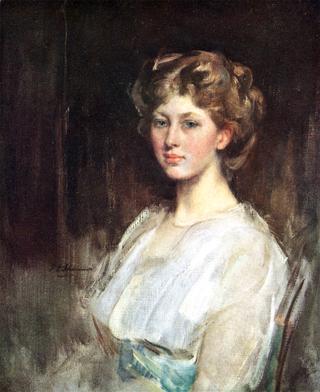 Portrait of Mary, Princess Royal