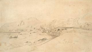Palermo 9 July 1844