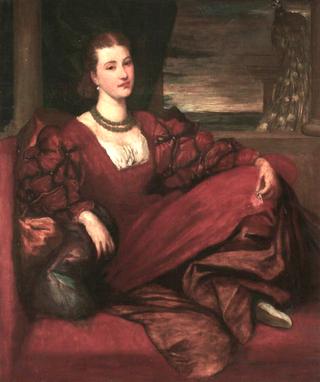 The Countess of Kenmare