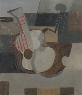 1932-33 (Musical Instruments)