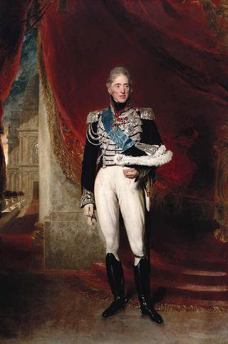 查理十世（1757-1836），法国国王