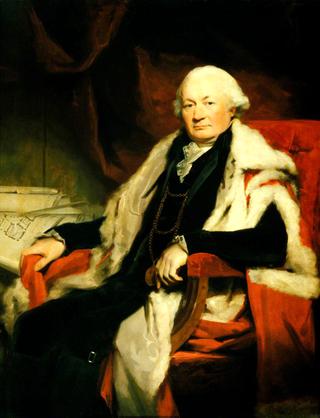 托马斯·埃尔德（1737-1799），爱丁堡教务长