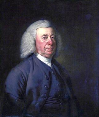 Charles Goore (1701-1783)