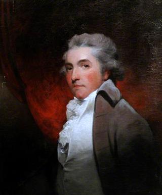 Edward Constable