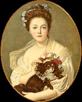 Madame de Porsin