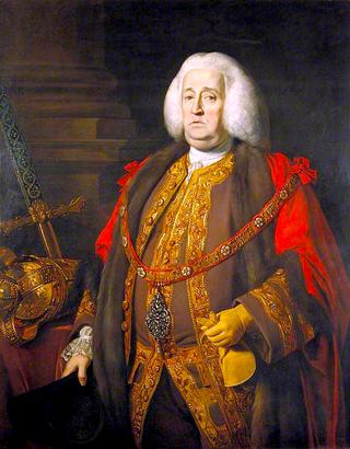 Sir Robert Kite, Lord Mayor of London