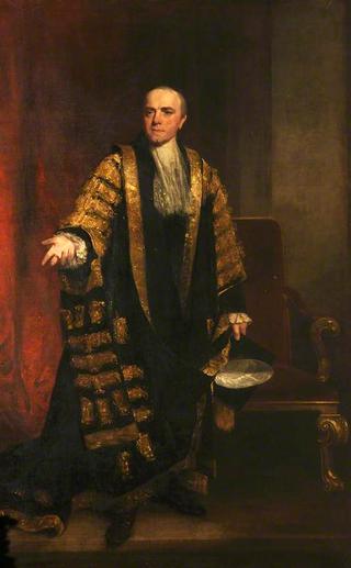 威廉·温德姆（1759-1834），格伦维尔男爵