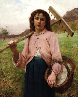 Return from the Fields