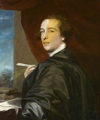 约翰·霍普（1739-1785）
