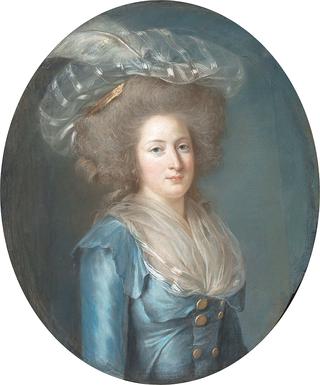 Élisabeth Philippine Marie Hélène de Bourbon