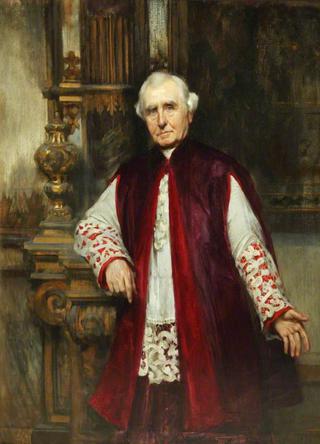 Monsignor Nugent