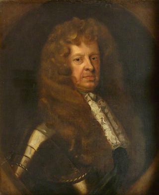 詹姆斯·巴特勒，第一任奥蒙德公爵