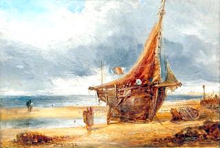 霍伊莱克渔船