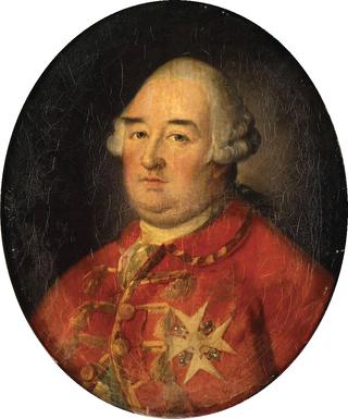 Louis-Philippe, Duke of Orléans (1725-1785)