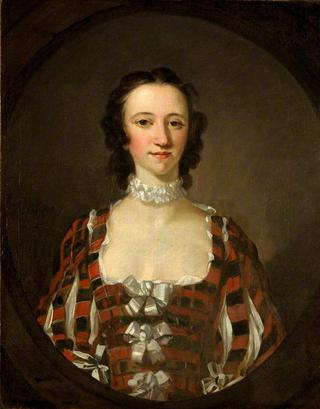 弗洛拉·麦克唐纳（1722-1790），雅各布女主角