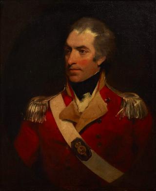Colonel William Paterson, Lieutenant-Governor of New South Wales 1800-1810