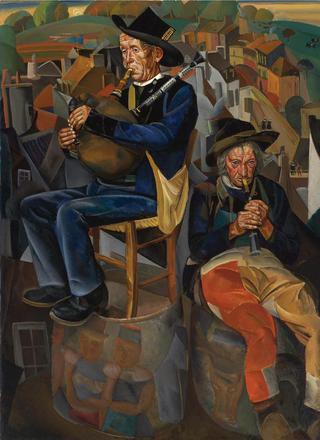 Pipe Players