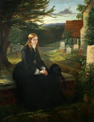 The Sister’s Grave