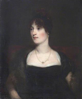 Elizabeth Mary Anne Massingberd