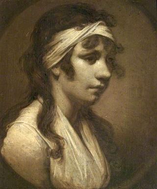Harriet, the Artist's Daughter