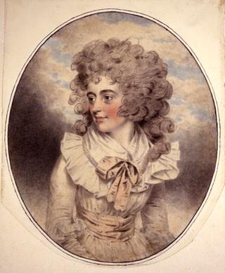 Elizabeth (née Farren), Countess of Derby
