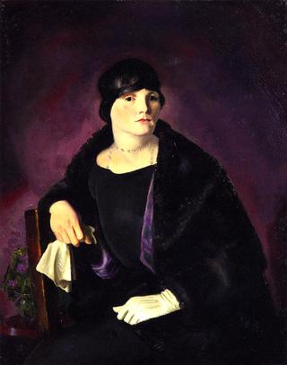 Mrs. Walter H. Richter
