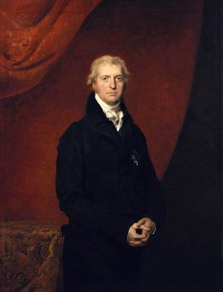 Robert Banks Jenkinson, 2nd Earl of Liverpool