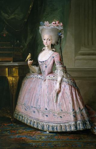 Carlota Joaquina, Infanta of Spain