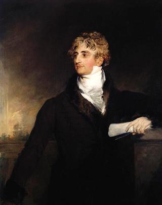 阿尔芒·伊曼纽尔，黎塞留公爵（1766-1822）