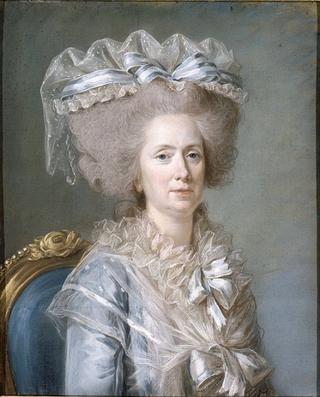 Marie Adélaïde de France