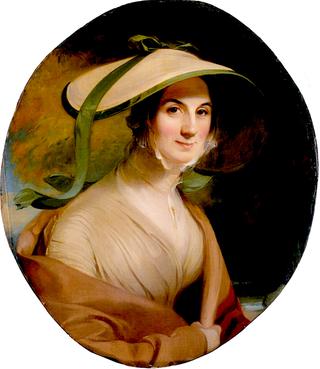 Marie Oldmixon, Mrs. George Lingen