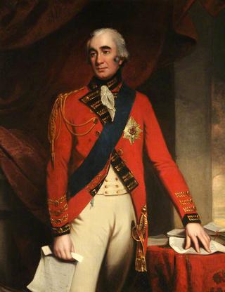 Francis Rawdon-Hastings, Marquess of Hastings and Governor-General of Bengal