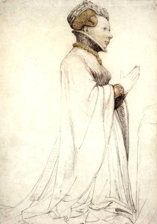 珍妮·德·博洛涅，贝里公爵夫人
